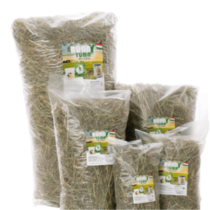 BunnyYummy Réti széna