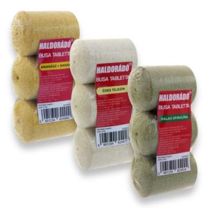 Haldorádó Busa Tabletta