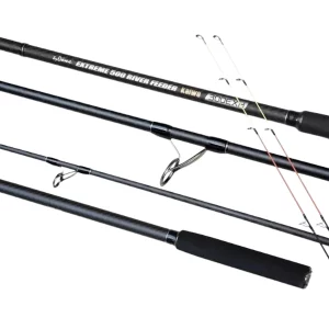 By Döme EXTREME 500 River Kaiwo Feeder 300EXH