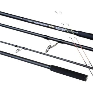 By Döme TEAM FEEDER Kaiwo 395LC