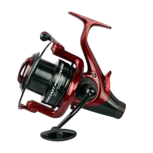 By Döme TF Long Cast Pro LCS 6500