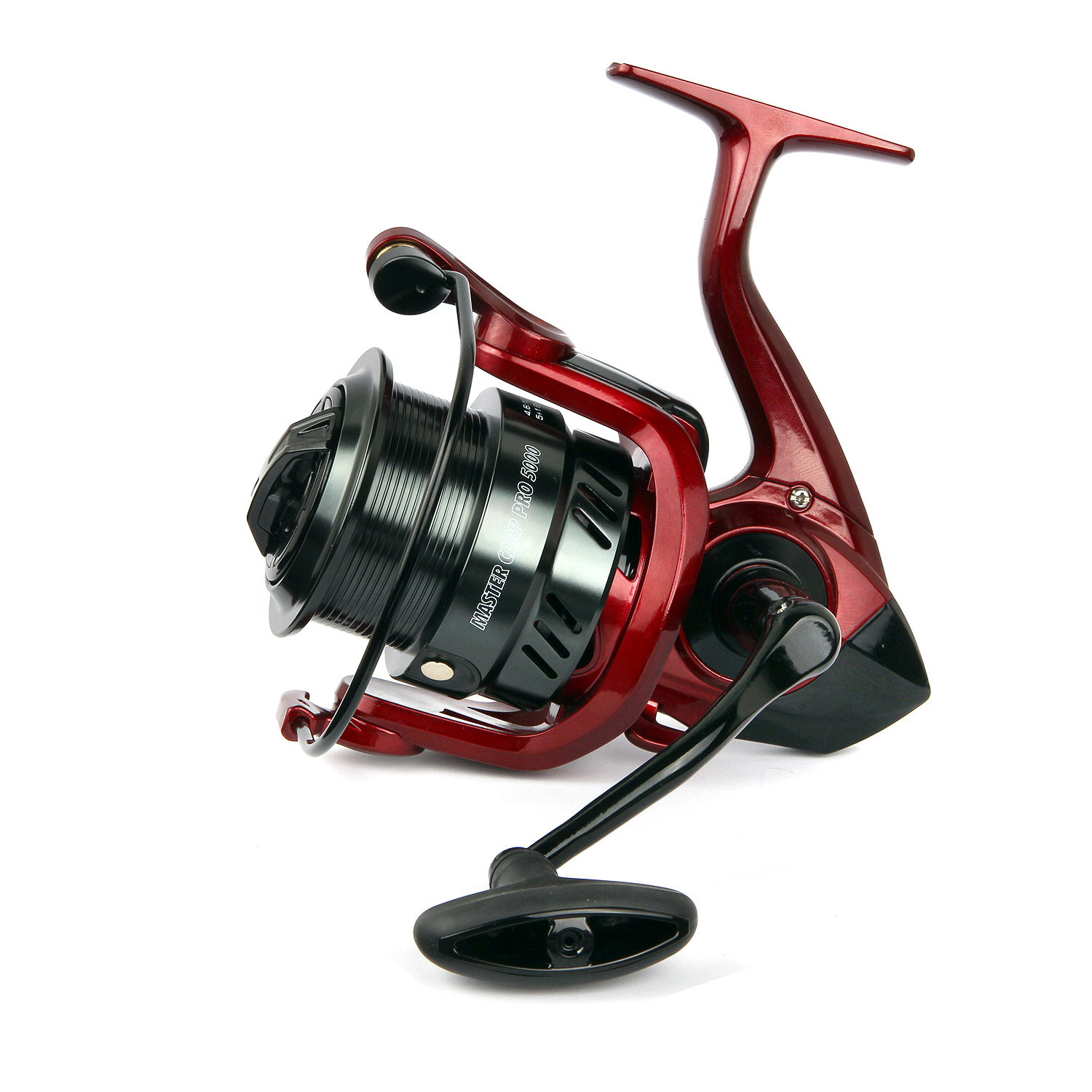 By Döme TF Mastercarp Pro 6000