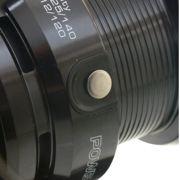 By Döme TF Power Fighter Pro 5000 4 By Döme TF Power Fighter Pro 5000-