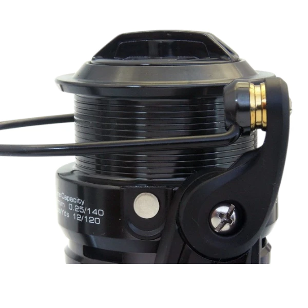 By Döme TF Power Fighter Pro 5000 3 By Döme TF Power Fighter Pro 5000 - 2. kép