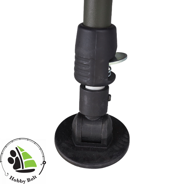 Starbaits Recliner Chair karfás fotel 5 Starbaits Recliner Chair karfás fotel - 4. kép