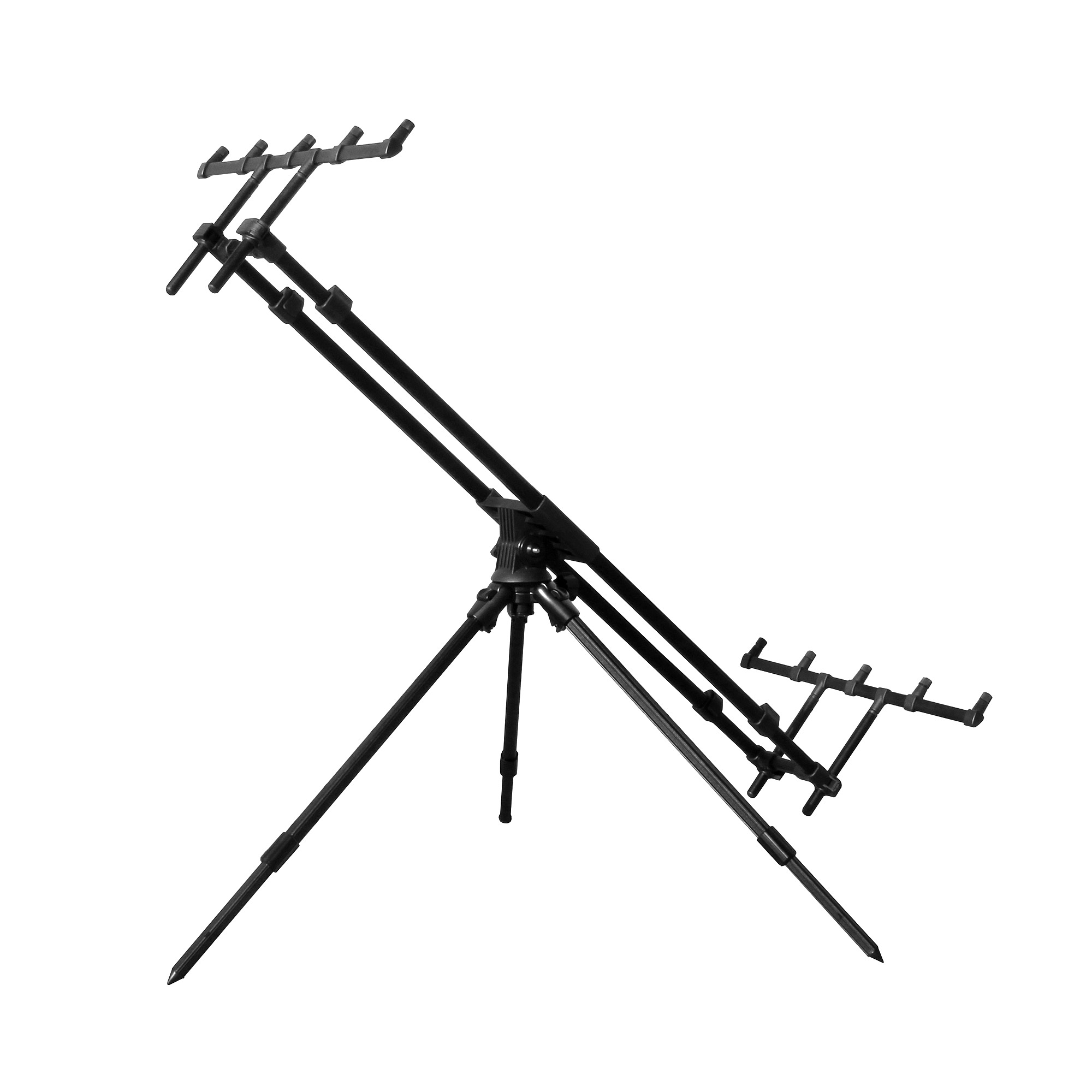 Carp Academy Grizzly Pro rod pod 3 Carp Academy Grizzly Pro rod pod - 2. kép