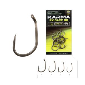 Carp Academy PX Carp BB