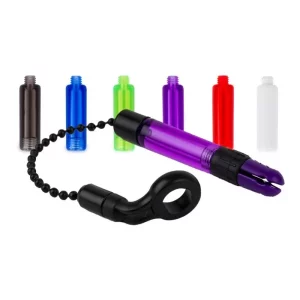 Fox Black Label Indicator Slik