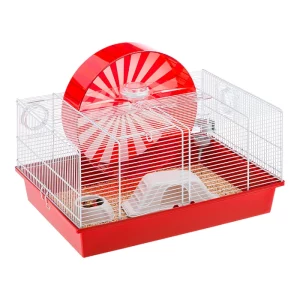 Ferplast Coney Island Hörcsög ketrec