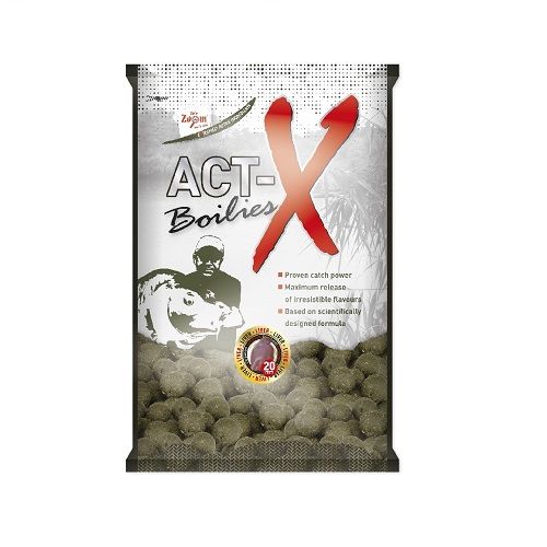 Carp Zoom Act-X