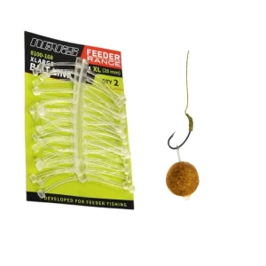 Carp Academy Csalirögzítő gumi