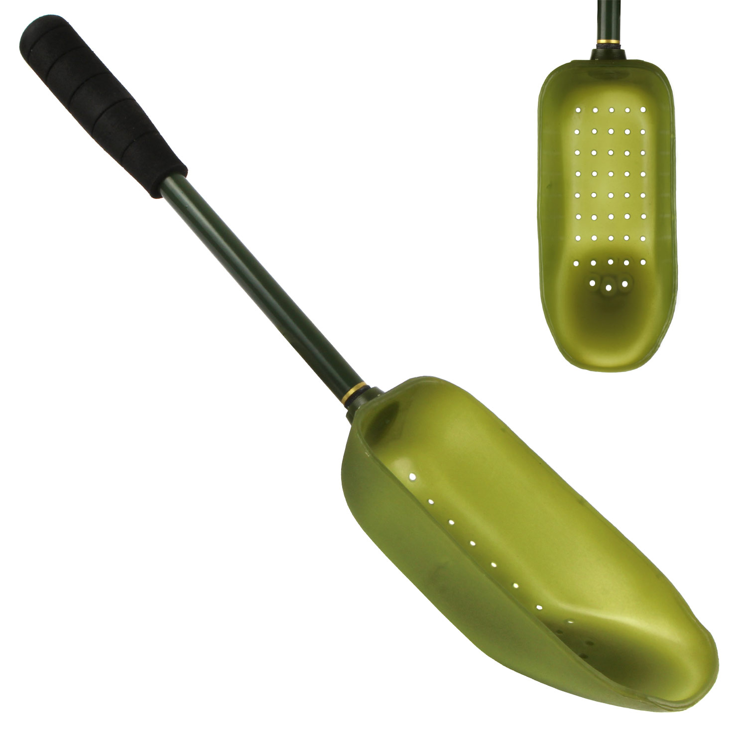 Carp Academy Etetőlapát XL 51cm