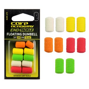 Carp Academy Floating Dumbell