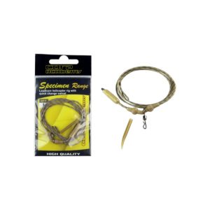 Carp Academy Helicopter végszerelék gyorskapoccsal 35lbs