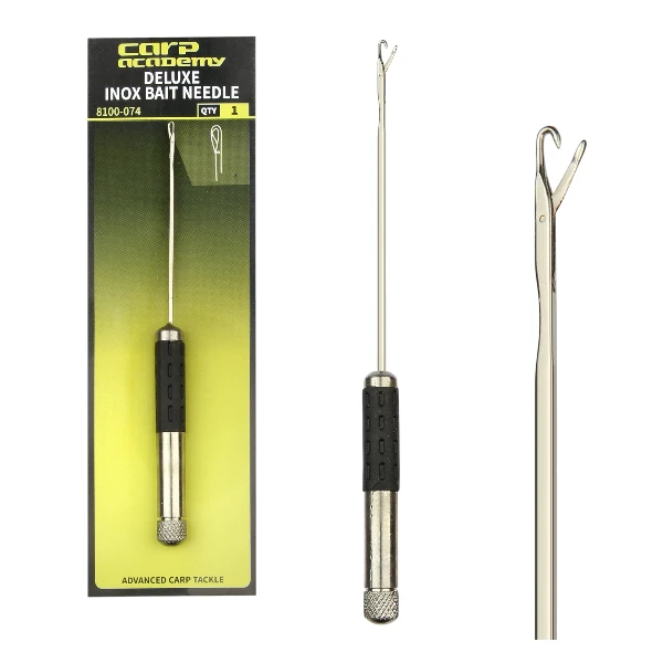 Carp Academy Inox Csali Fűző