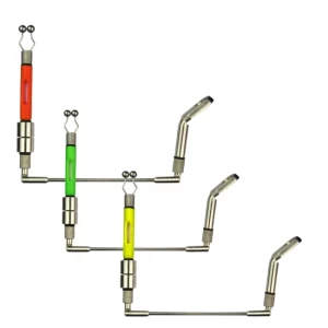 Carp Academy Inox Merev Swinger