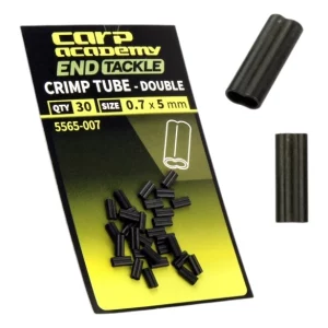 Carp Academy Krimpelő hüvely