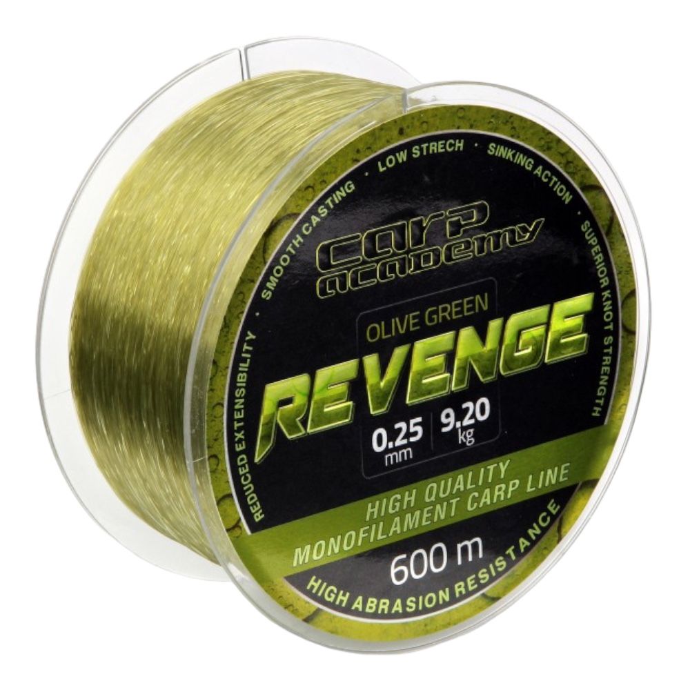 Carp Academy Revenge 600m