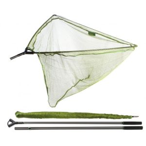 24 Carp Academy Wayback Bojlis Merítő