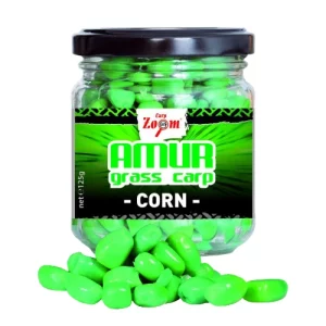 Carp Zoom Amur Kukorica 125g