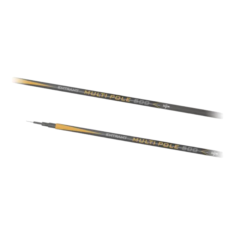 Carp Zoom Entrant Multi Pole Spiccbot