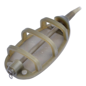Carp Zoom Fanatic Method Feeder Kosár XL