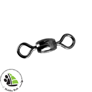 Carp Zoom Hordótestű forgó