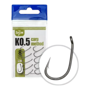 Carp Zoom KO.5 Method Feeder Horog 14-es