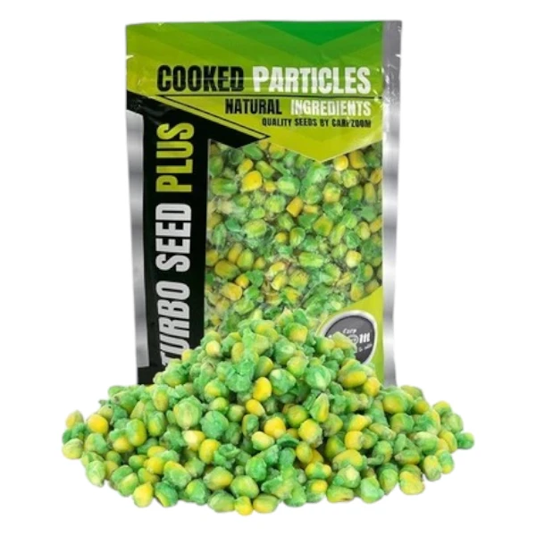 Carp Zoom Kukorica Amúr 1kg