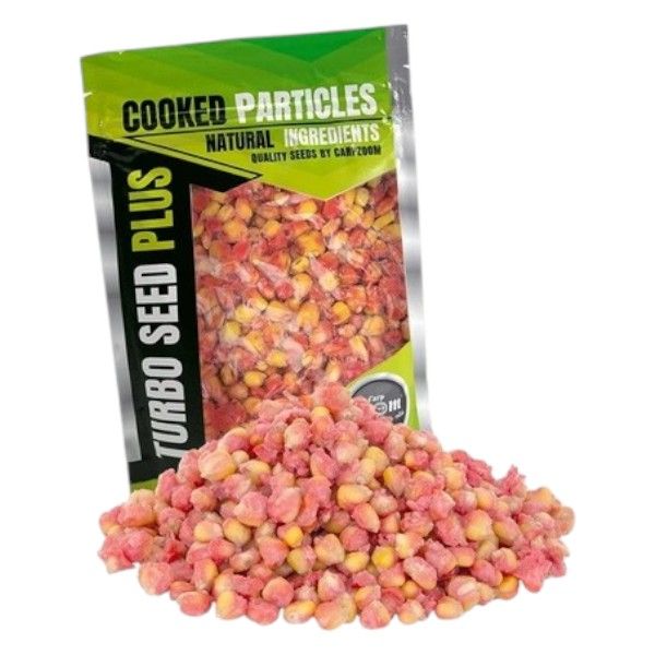 Carp Zoom Kukorica Eper 1kg