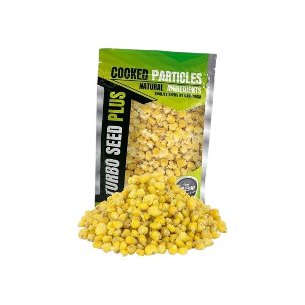 Carp Zoom Kukorica Vajsav 1kg