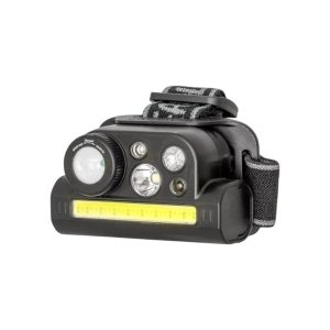Carp Zoom MS-777 Mozgásérzékelős Fejlámpa