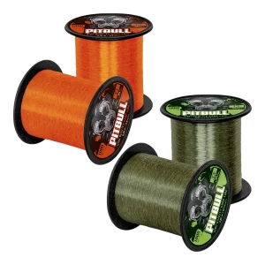Carp Zoom Pitbull Carp Line Zsinór 1000m
