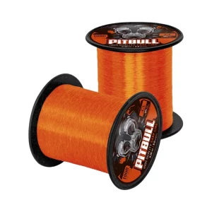 Carp Zoom Pitbull Carp Line Zsinór 1000m