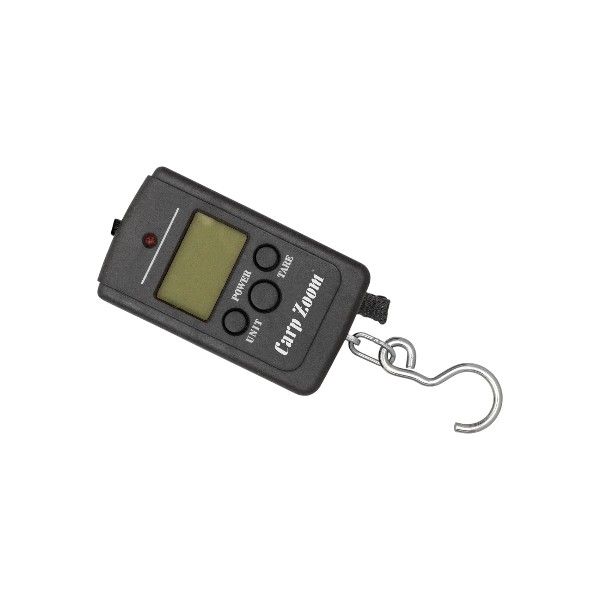 Carp Zoom Pocket-N Mérleg 40 Kg