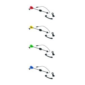 Carp Zoom S1 Merev Karú Kapásjelző