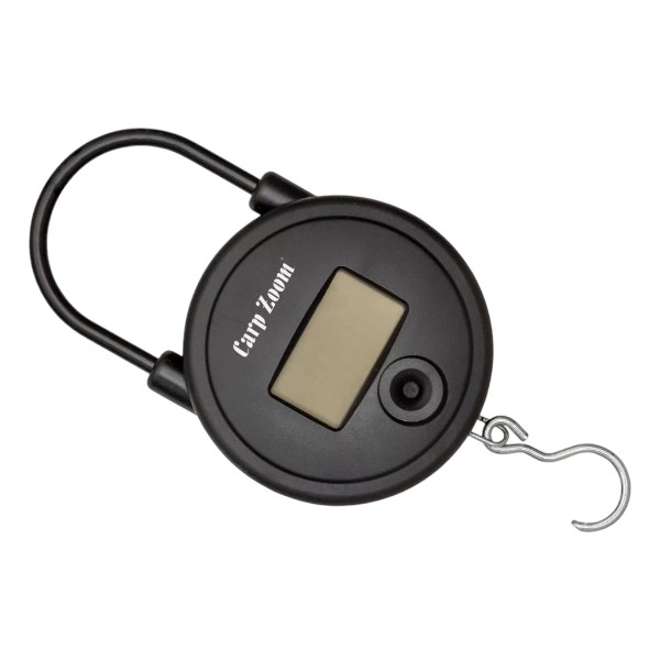 Carp Zoom Smart Mérleg 30 kg