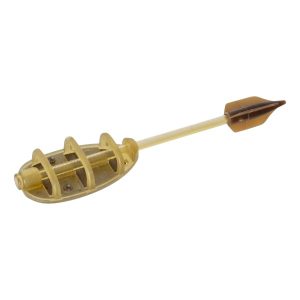 Carp Zoom Smart PRO Long Method Feeder Kosár