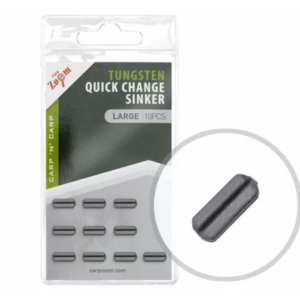 Carp Zoom Tungsten Zsinórsüllyesztő