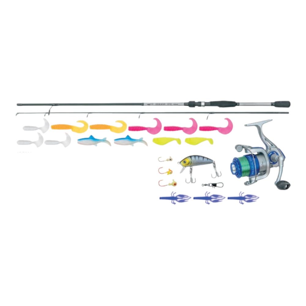 Carp Zoom Universal Pergető Szett
