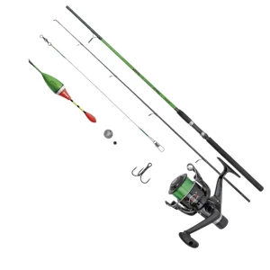 Carp Zoom Úszós csukázó szett-