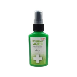 Carp Zoom Fish Aid Sebfertőtlenítő 50ml