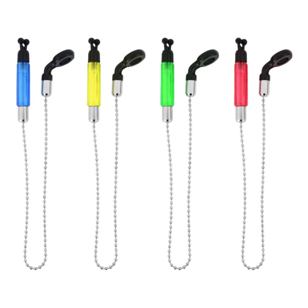 Carp Zoom S6-Slim Láncos Kapásjelző