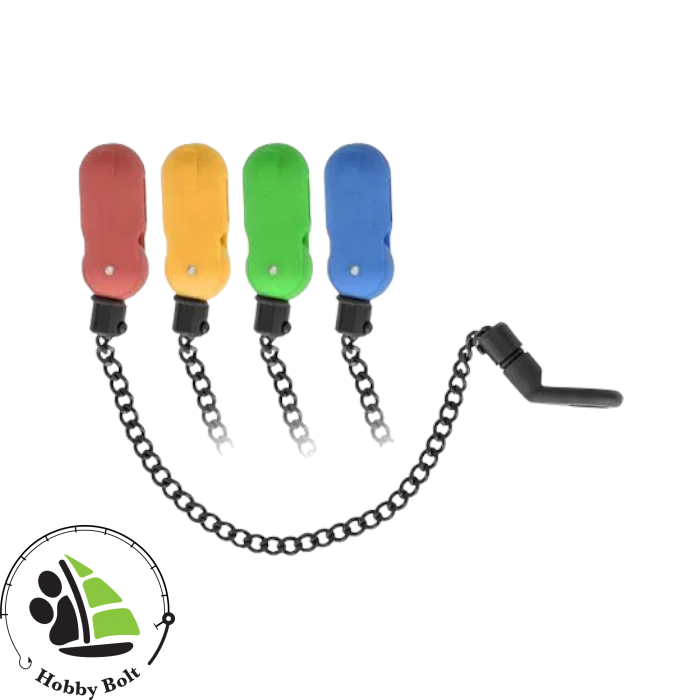Carp Zoom Capsule S07 Láncos Swinger