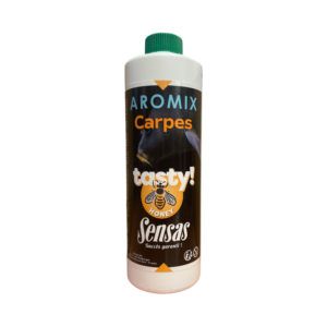 Sensas Aromix 500ml - Carpes Honey