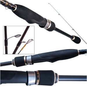 Crazy Fish Arion 3-12g 209cm