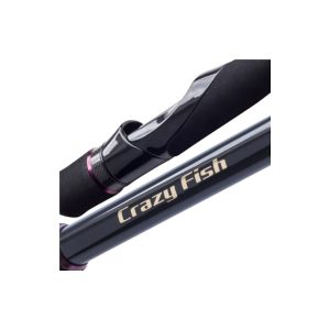 Crazy Fish Contact 3-14g 220cm
