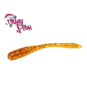 Crazy Fish Tipsy 1,2"