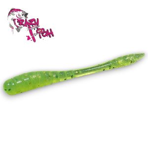 Crazy Fish Tipsy 2"