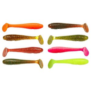 Crazy Fish Vibro Fat 5,8″